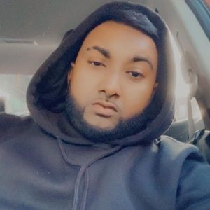 Meet your Posher, Ronald